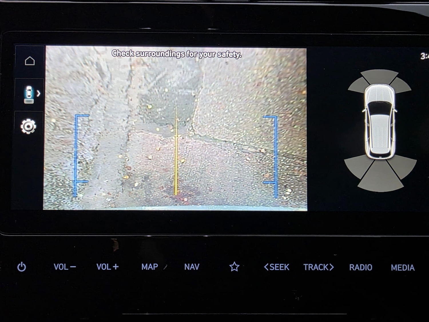 Used Hyundai TUCSON for sale - 76539013: Photo 21