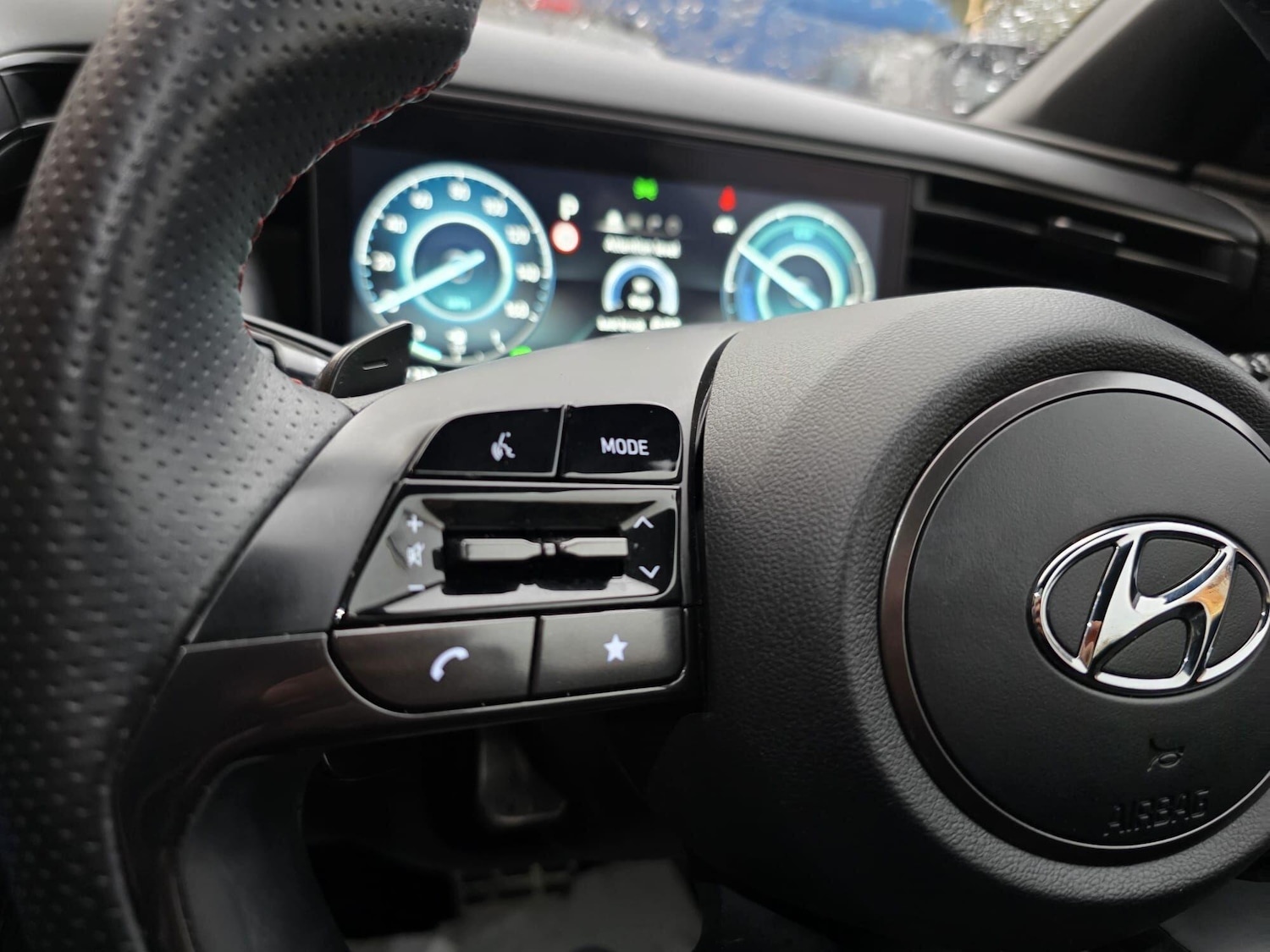 Used Hyundai TUCSON for sale - 76539013: Photo 23