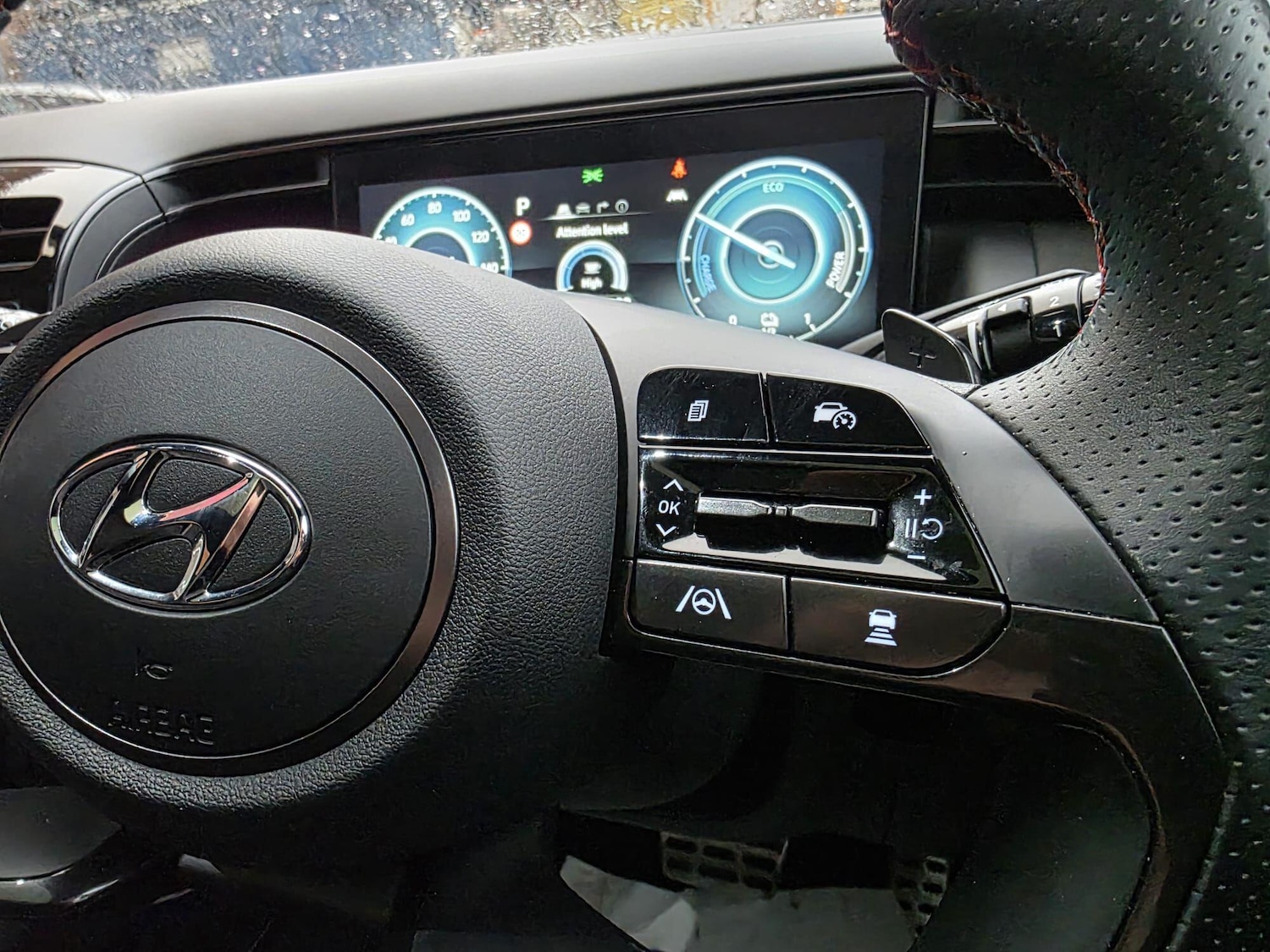 Used Hyundai TUCSON for sale - 76539013: Photo 24