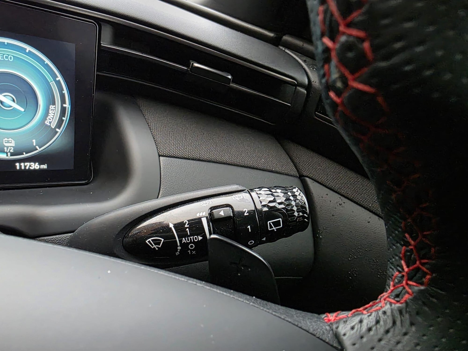 Used Hyundai TUCSON for sale - 76539013: Photo 26