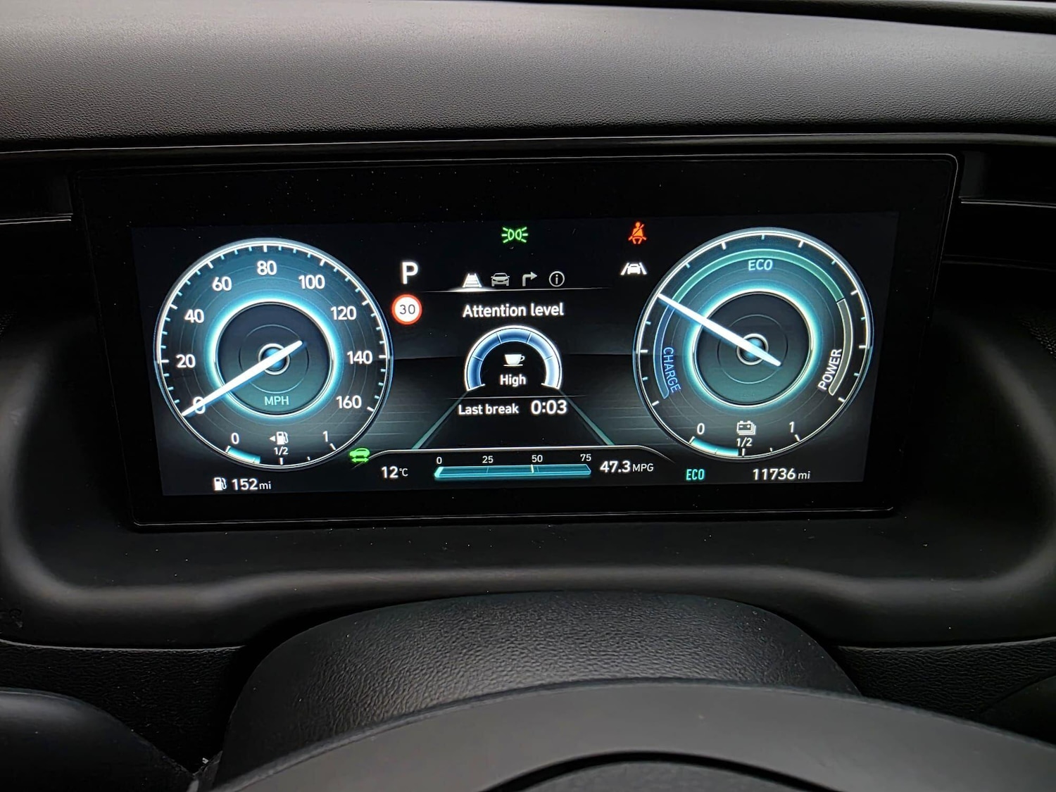 Used Hyundai TUCSON for sale - 76539013: Photo 27