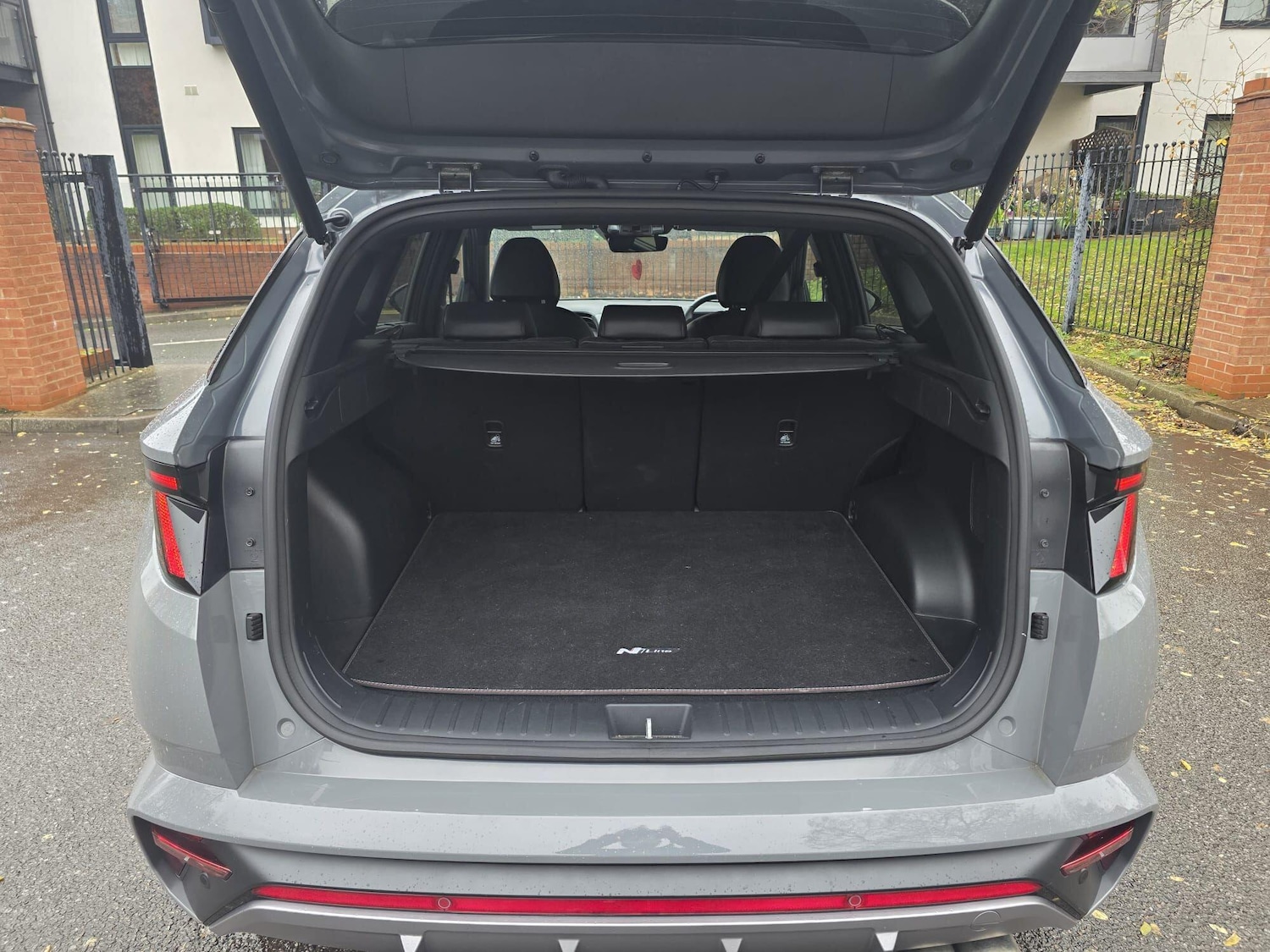 Used Hyundai TUCSON for sale - 76539013: Photo 7