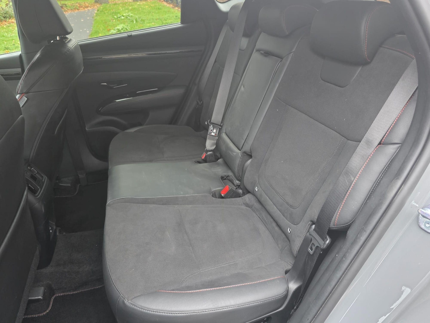 Used Hyundai TUCSON for sale - 76539013: Photo 9