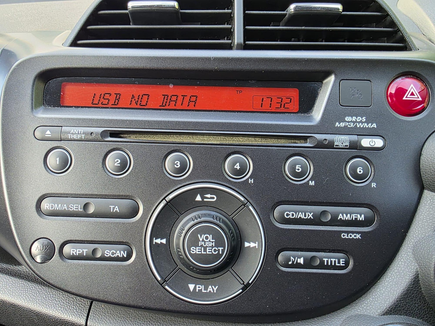 Vehicle 15