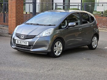 Used Honda Jazz 2015 for sale - 75883242: Photo