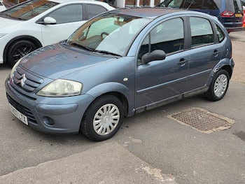 Used Citroen C3 2007 for sale - 79854926: Photo