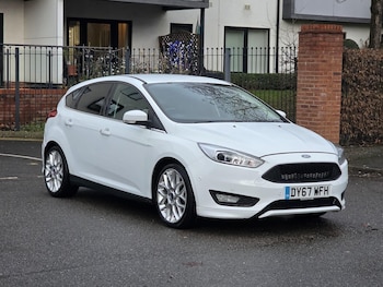 Used Ford Focus 2017 for sale - 79086170: Photo