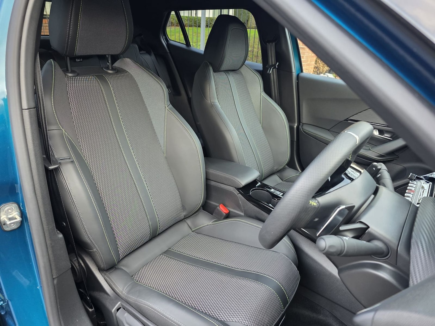 Used Peugeot 2008 2025 for sale - 77311535: Photo 10