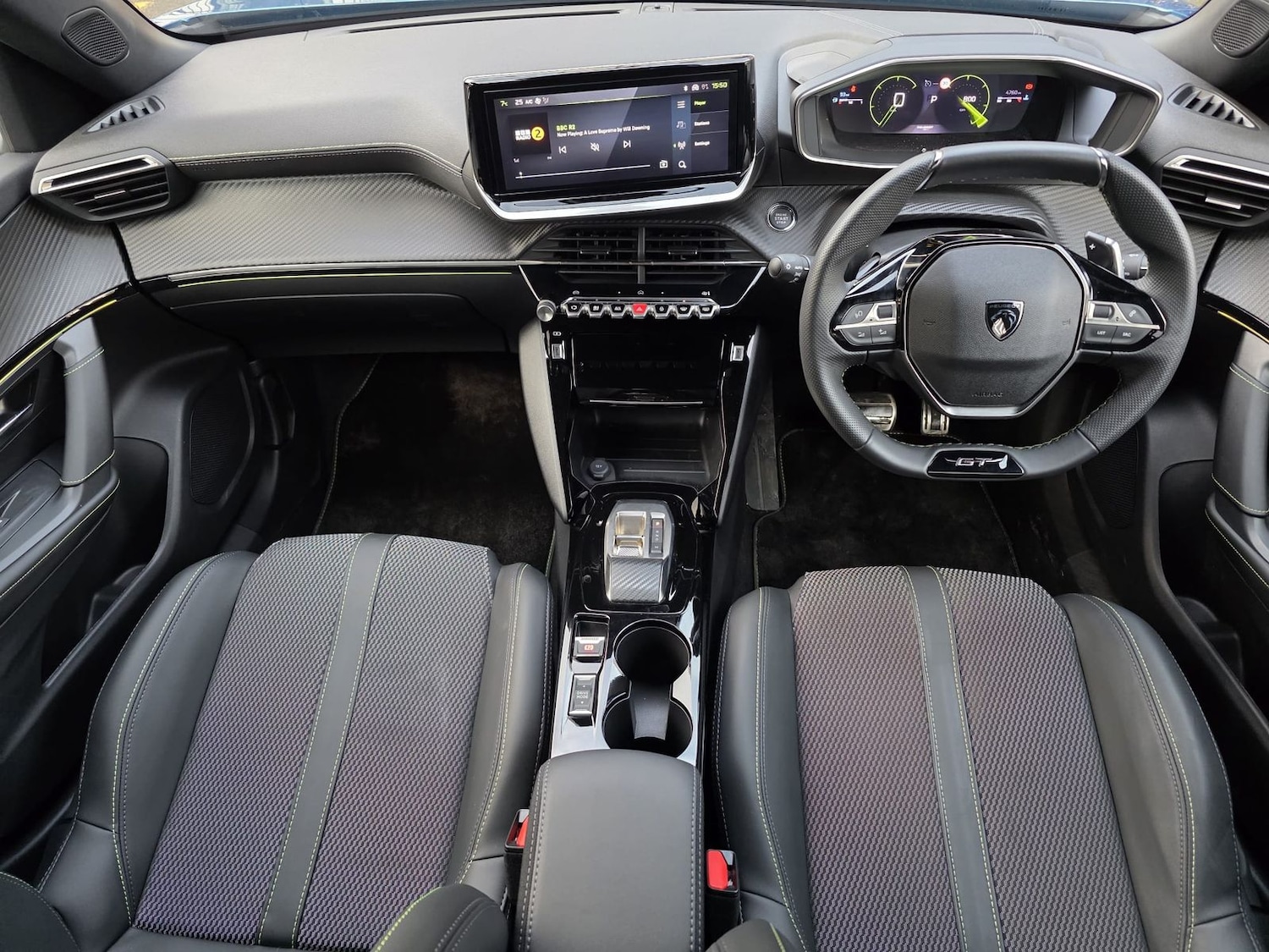 Used Peugeot 2008 2025 for sale - 77311535: Photo 11