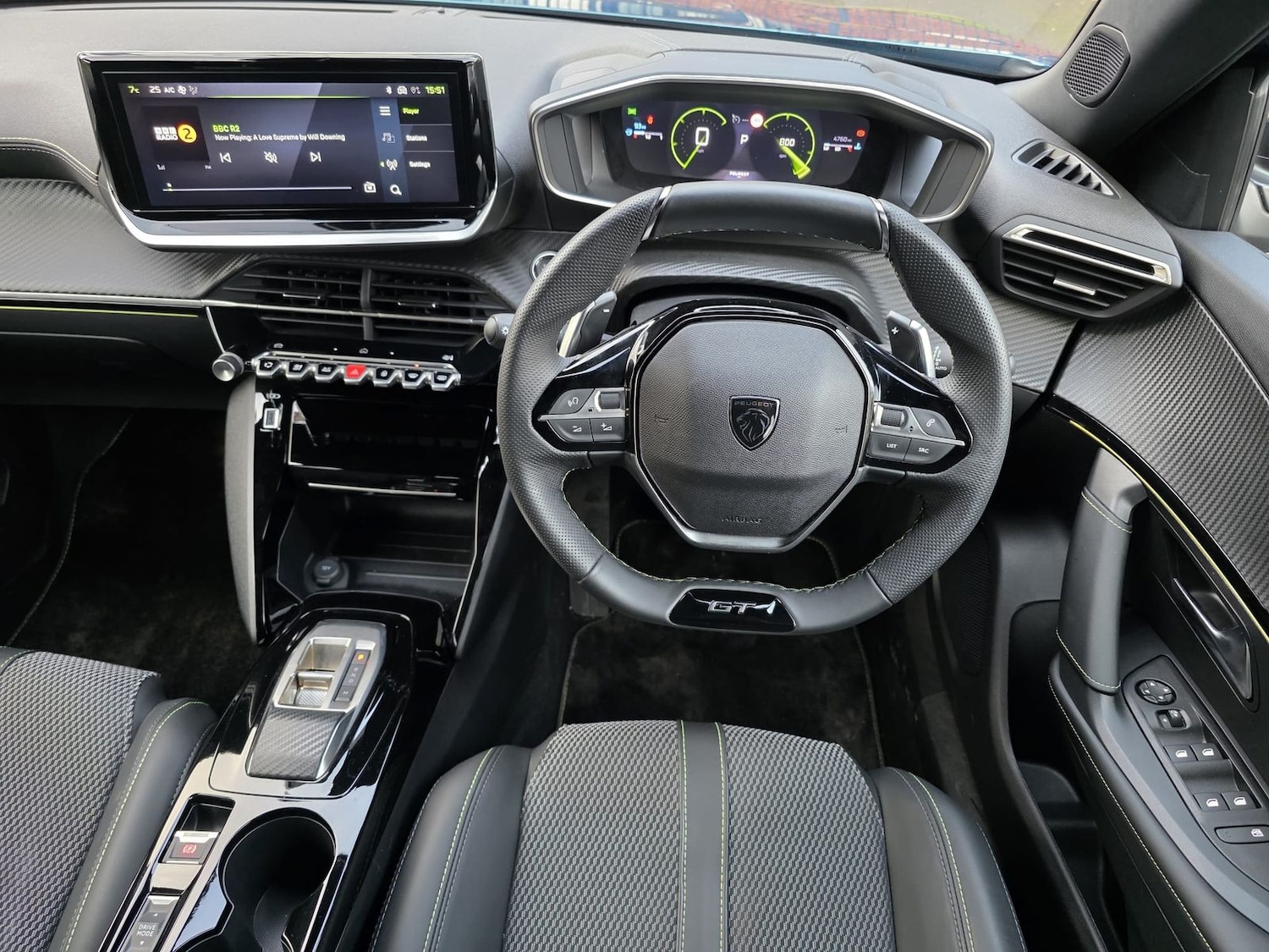 Used Peugeot 2008 2025 for sale - 77311535: Photo 12