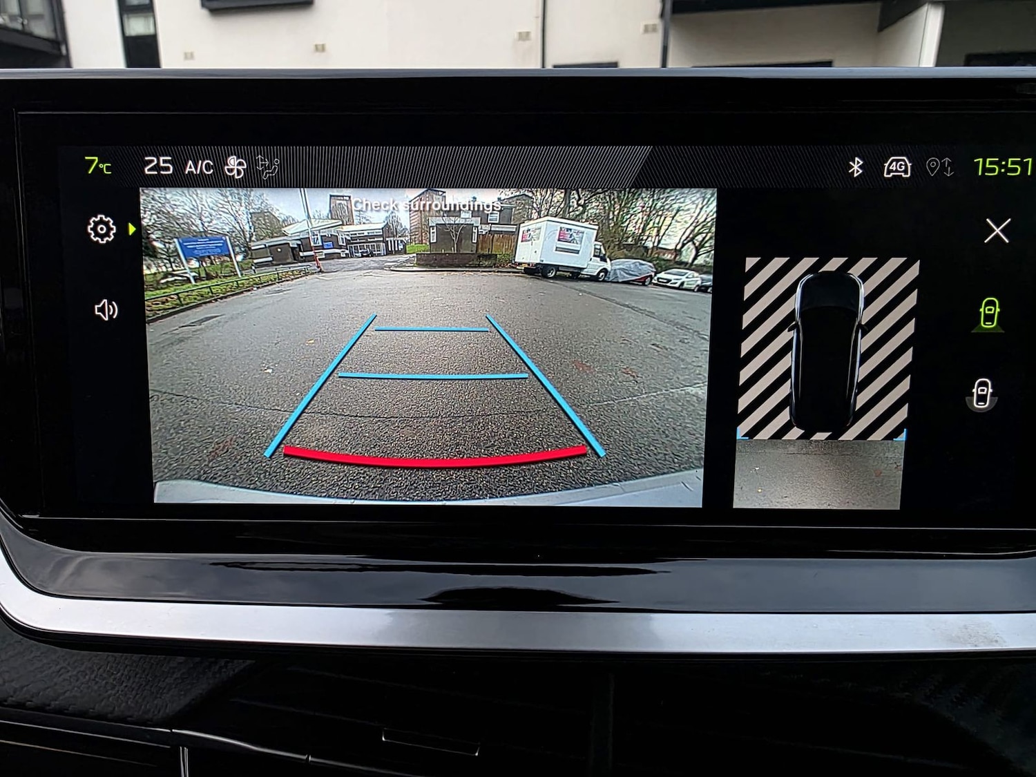 Used Peugeot 2008 2025 for sale - 77311535: Photo 17