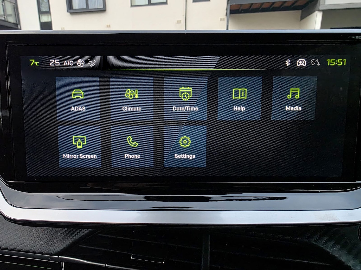 Used Peugeot 2008 2025 for sale - 77311535: Photo 19