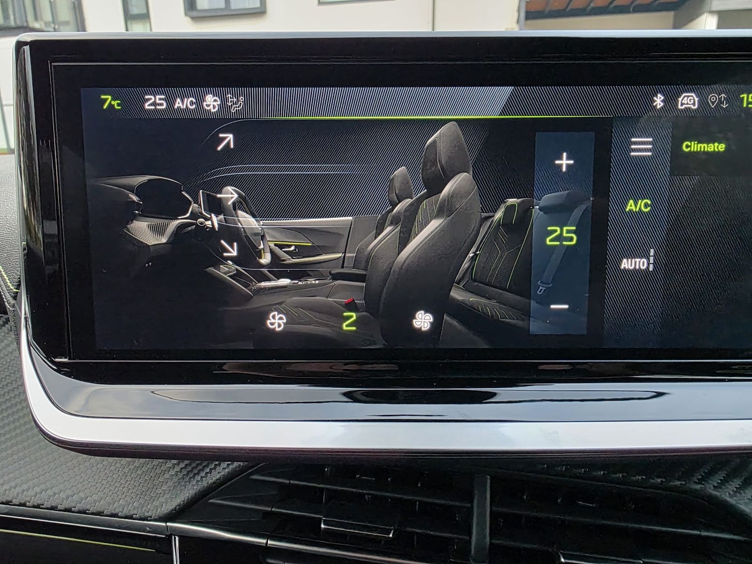 Used Peugeot 2008 2025 for sale - 77311535: Photo 20