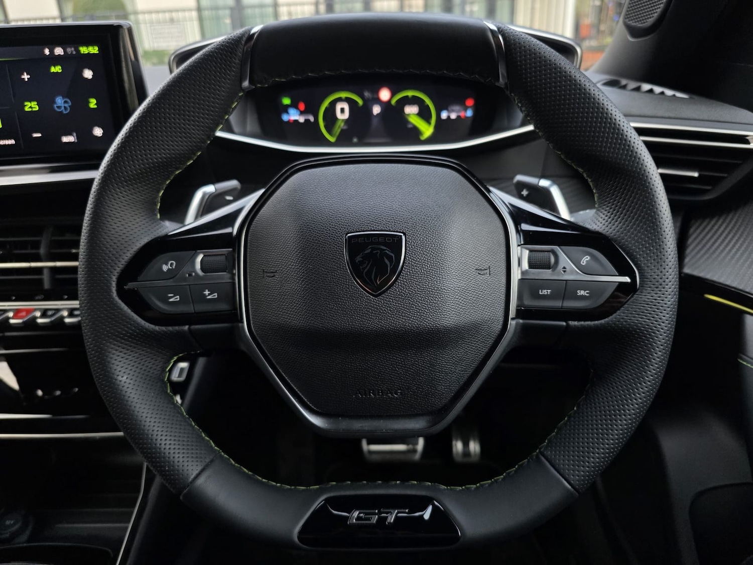 Used Peugeot 2008 2025 for sale - 77311535: Photo 21