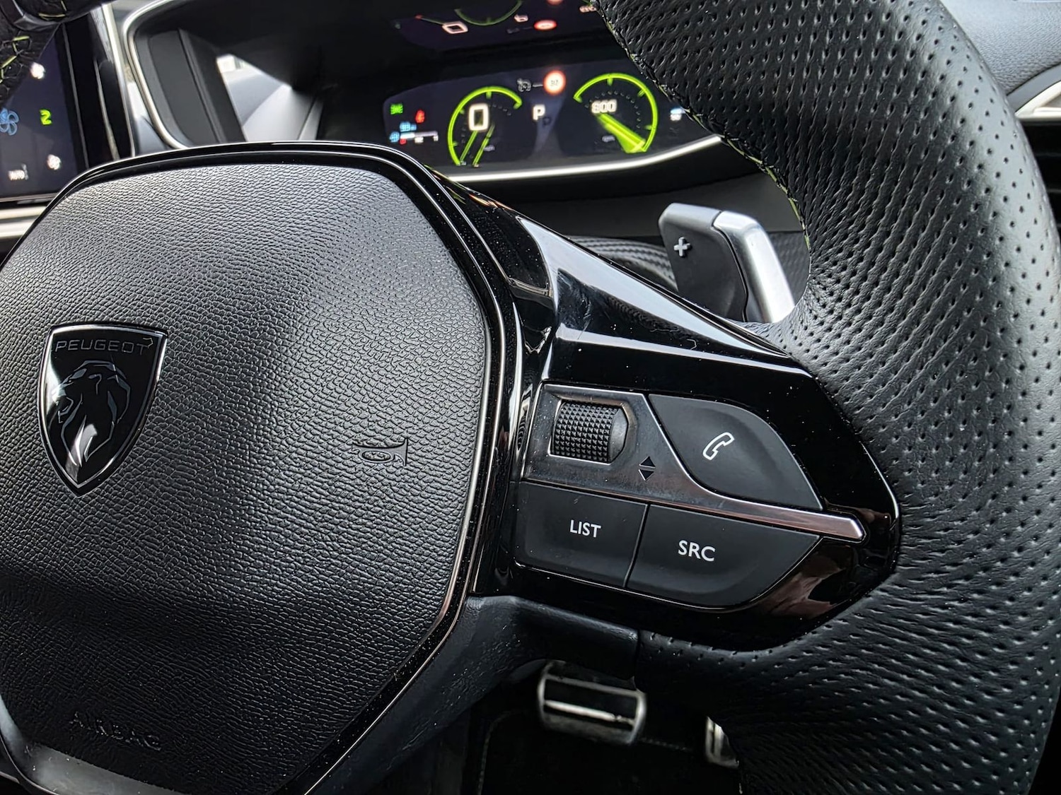 Used Peugeot 2008 2025 for sale - 77311535: Photo 23