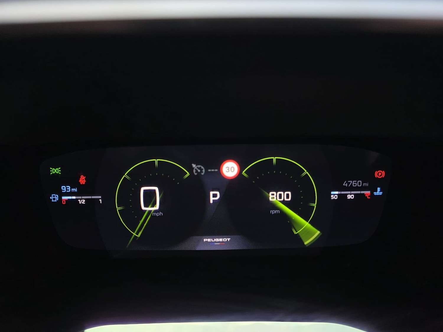 Used Peugeot 2008 2025 for sale - 77311535: Photo 28