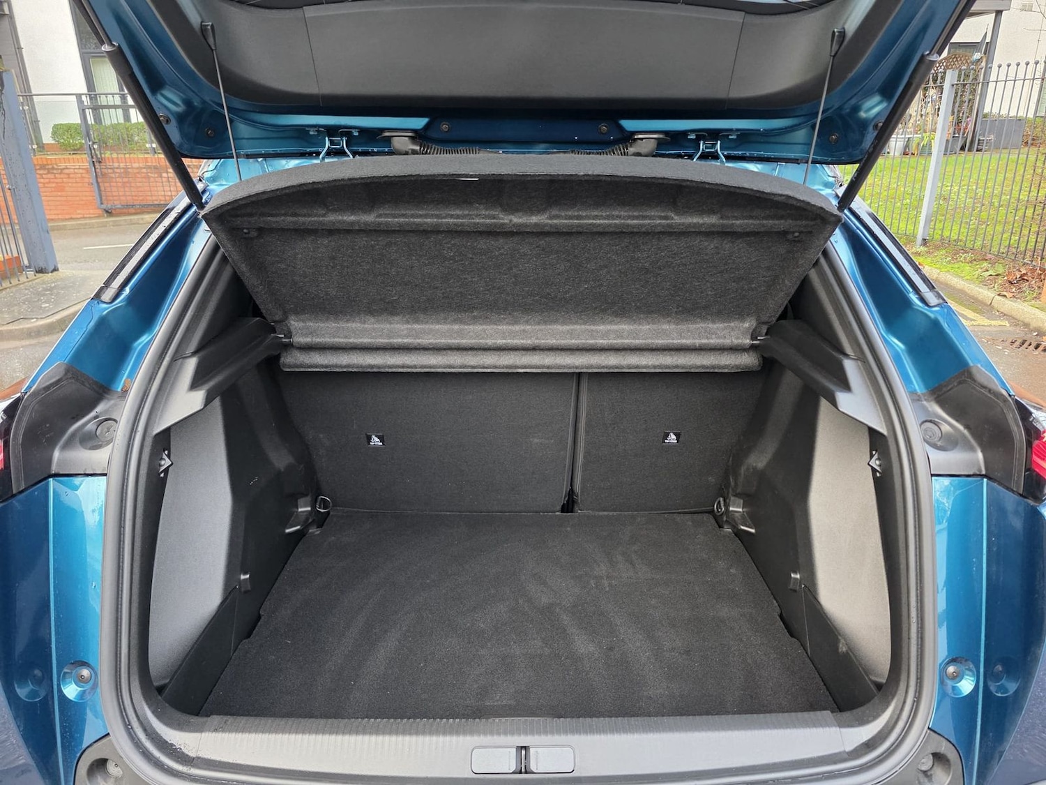 Used Peugeot 2008 2025 for sale - 77311535: Photo 7