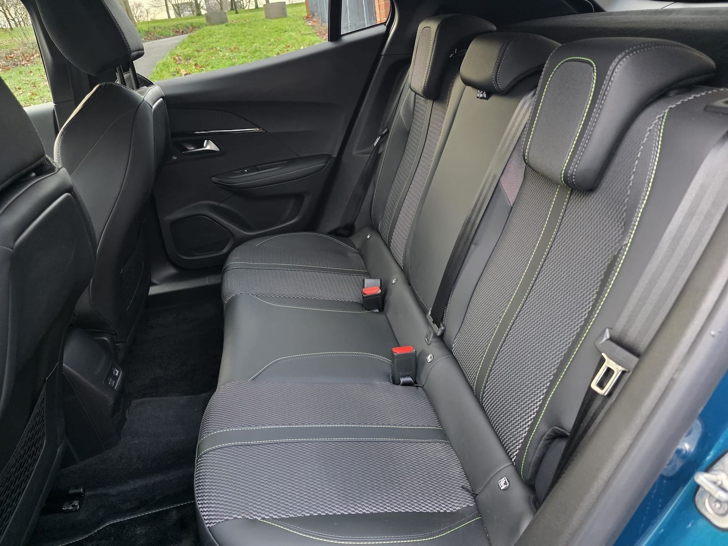 Used Peugeot 2008 2025 for sale - 77311535: Photo 9