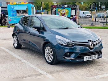 2018 (18) - 1.2 16V Play Euro 6 5dr