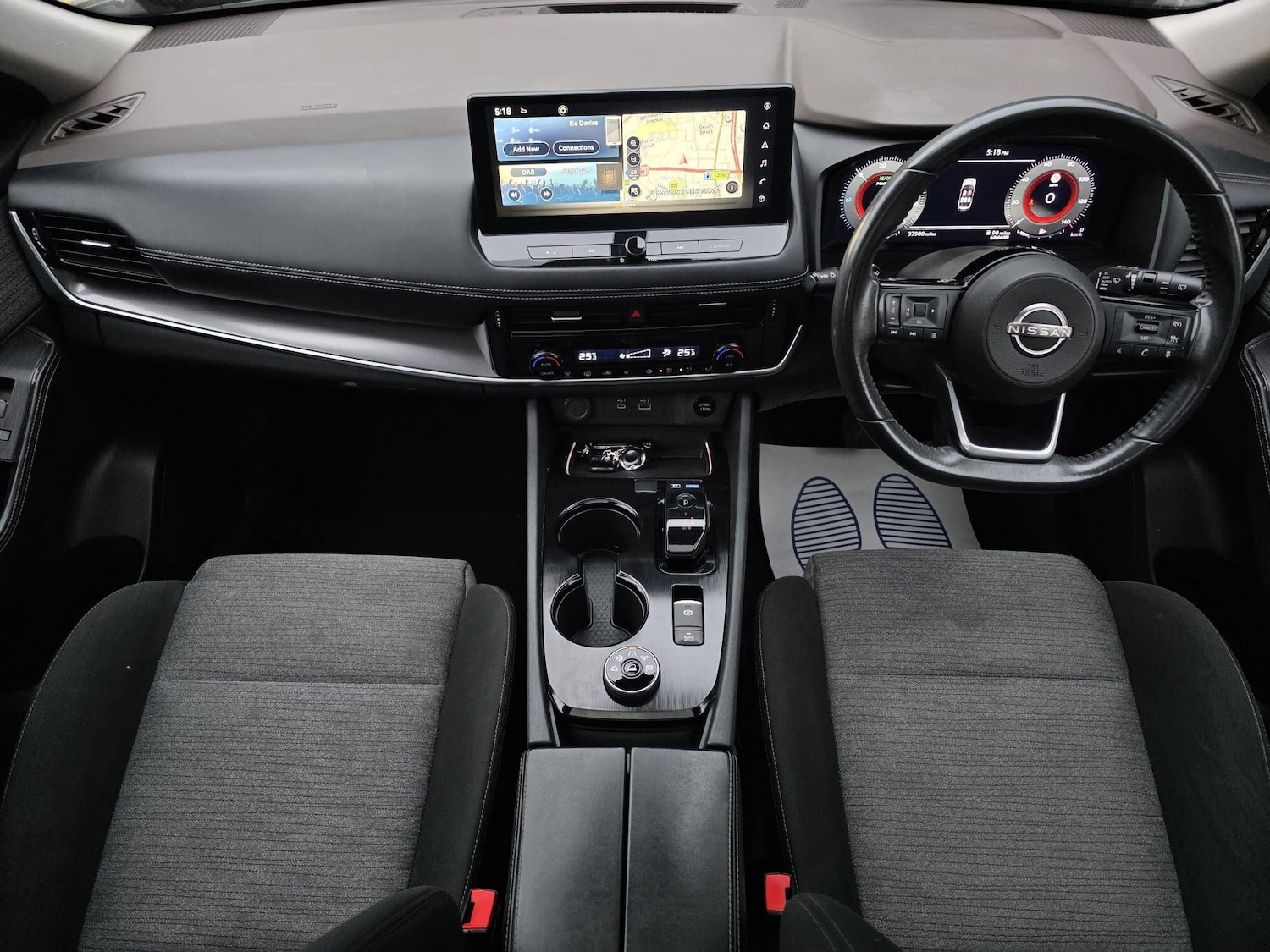 Used Nissan X-Trail 2023 for sale - 76294652: Photo 10