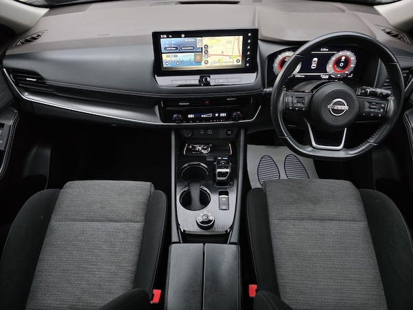 Used Nissan X-Trail 2023 for sale - 76294652: Photo 10