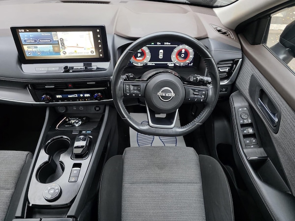 Used Nissan X-Trail 2023 for sale - 76294652: Photo 11