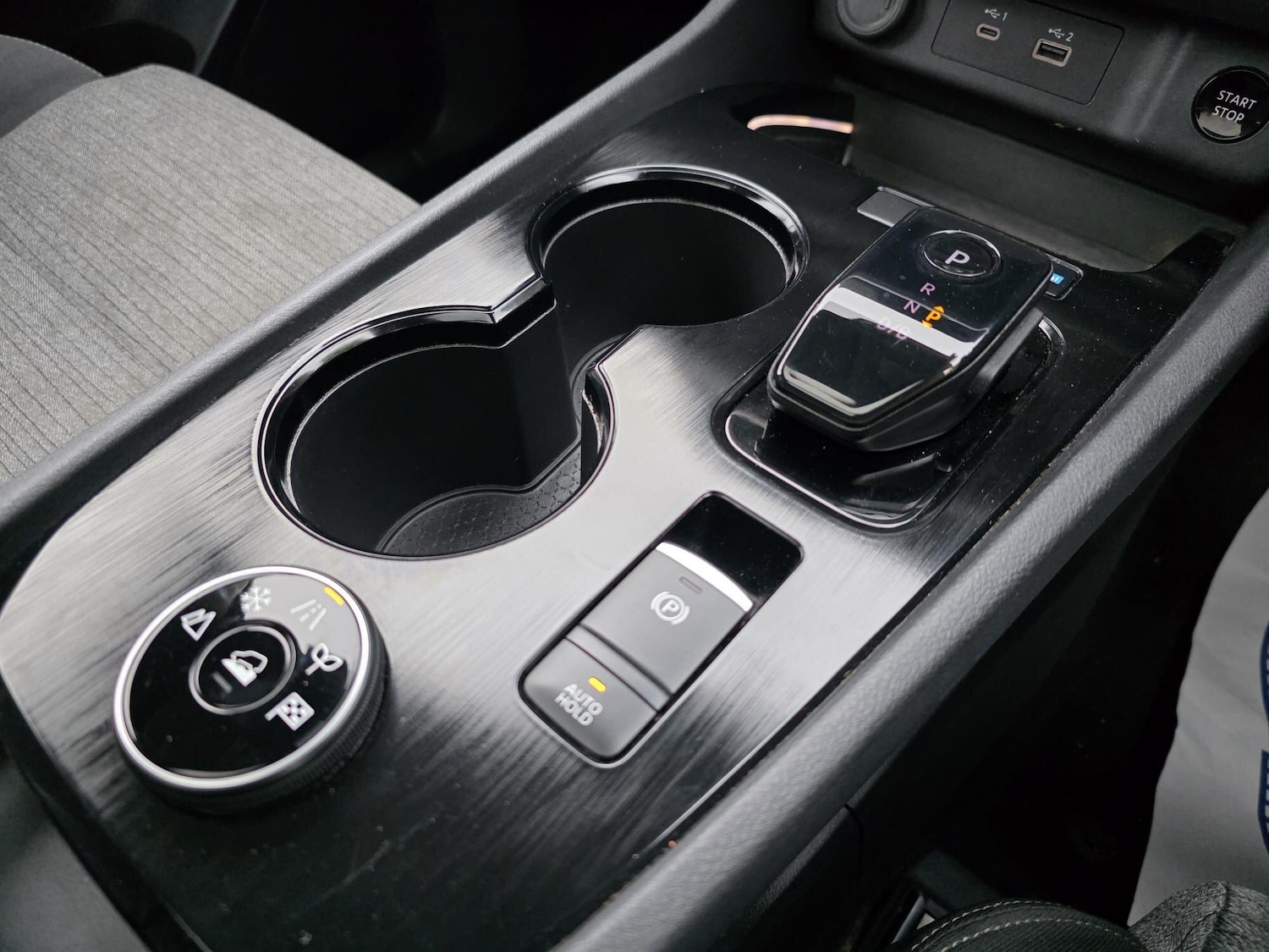 Used Nissan X-Trail 2023 for sale - 76294652: Photo 15