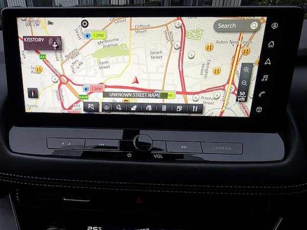 Used Nissan X-Trail 2023 for sale - 76294652: Photo 17