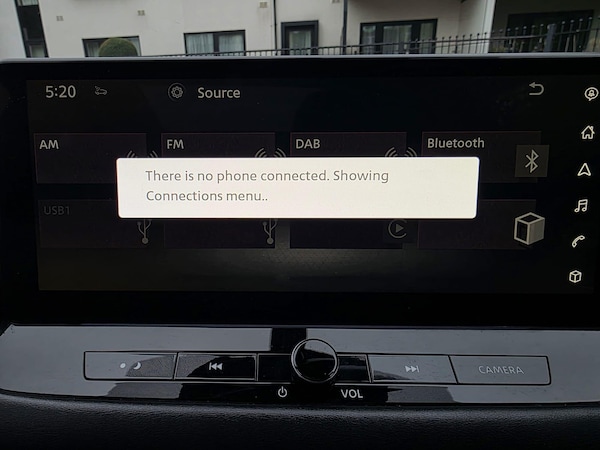 Used Nissan X-Trail 2023 for sale - 76294652: Photo 19