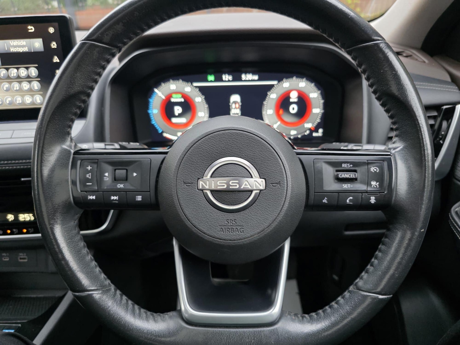 Used Nissan X-Trail 2023 for sale - 76294652: Photo 22