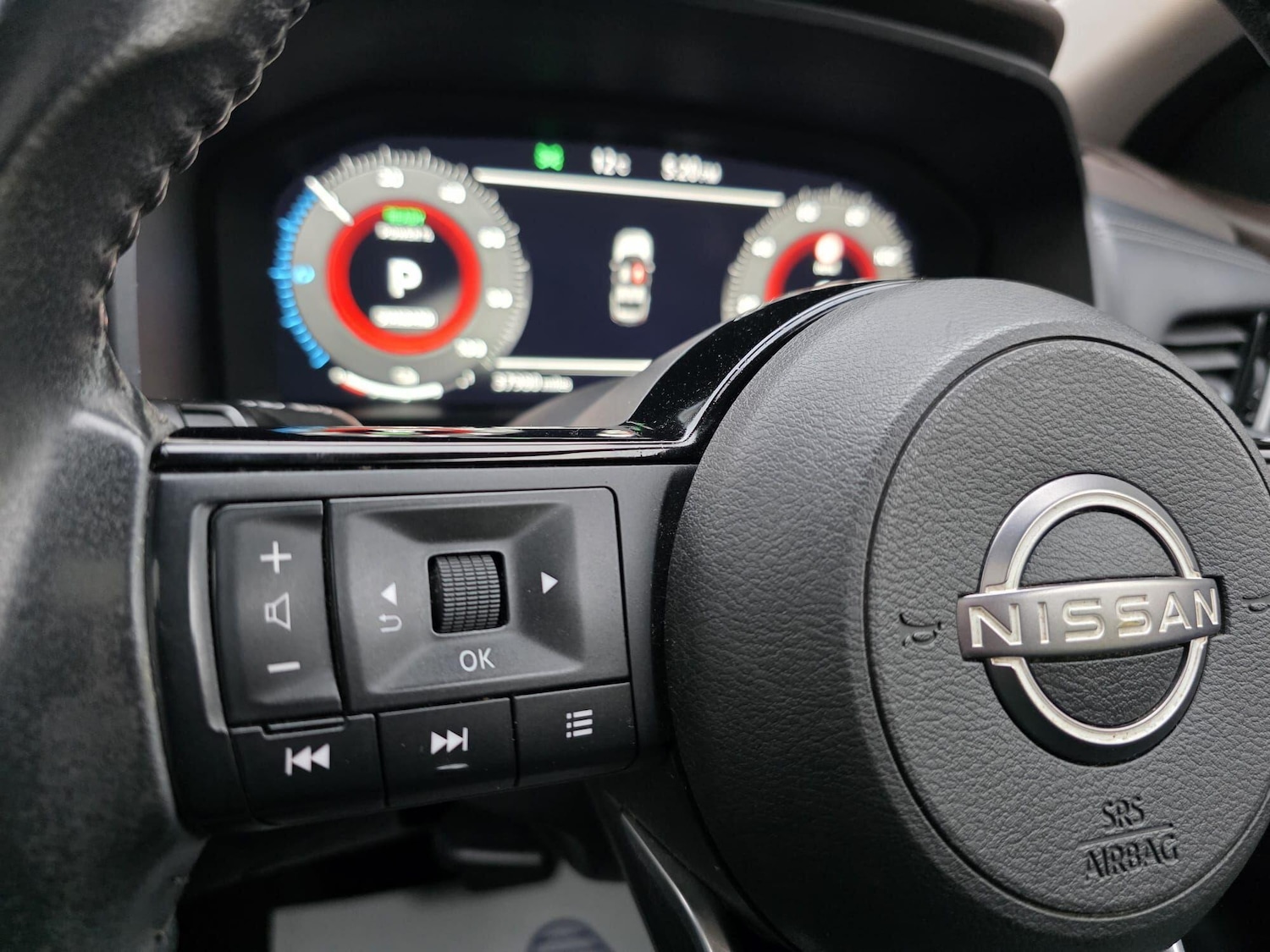 Used Nissan X-Trail 2023 for sale - 76294652: Photo 23