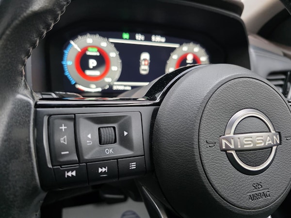 Used Nissan X-Trail 2023 for sale - 76294652: Photo 23