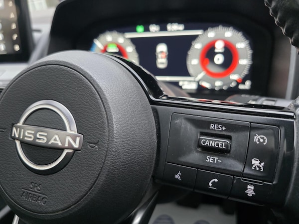 Used Nissan X-Trail 2023 for sale - 76294652: Photo 25