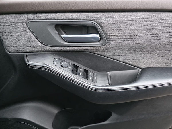 Used Nissan X-Trail 2023 for sale - 76294652: Photo 29