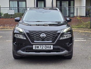 Used Nissan X-Trail 2023 for sale - 76294652: Photo 2