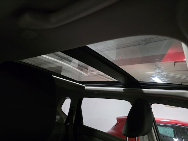 Used Nissan X-Trail 2023 for sale - 76294652: Photo 30