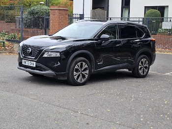 Used Nissan X-Trail 2023 for sale - 76294652: Photo 3