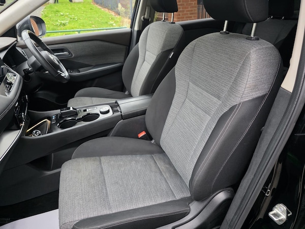 Used Nissan X-Trail 2023 for sale - 76294652: Photo 4