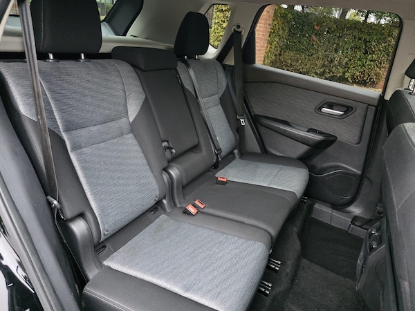 Used Nissan X-Trail 2023 for sale - 76294652: Photo 5