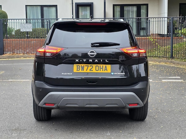 Used Nissan X-Trail 2023 for sale - 76294652: Photo 7