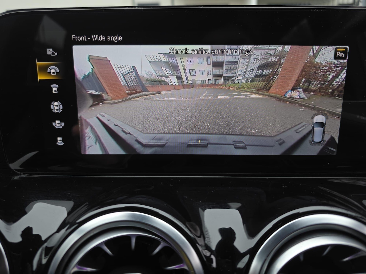 Used Mercedes-Benz EQA 2023 for sale - 77270659: Photo 22