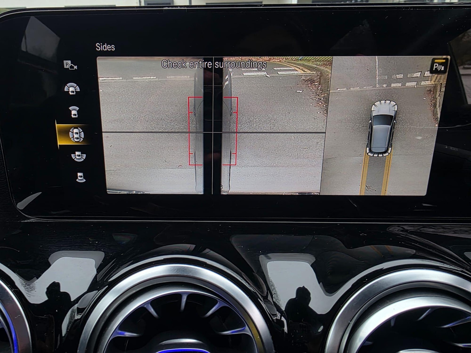 Used Mercedes-Benz EQA 2023 for sale - 77270659: Photo 23