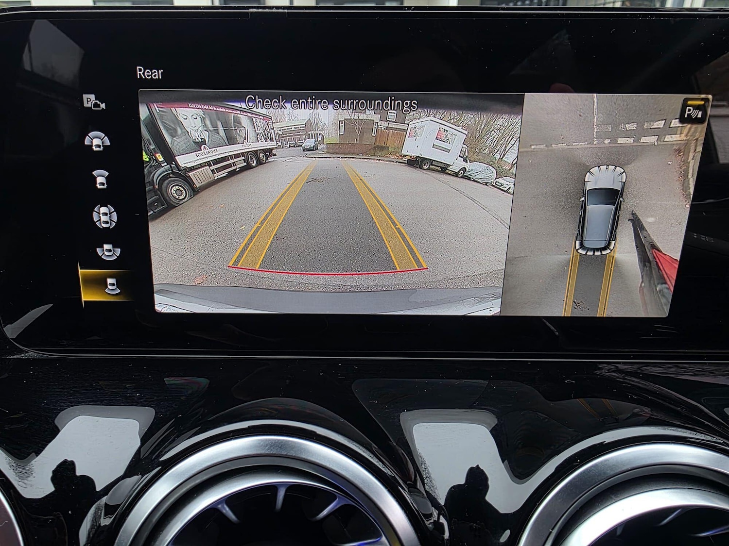 Used Mercedes-Benz EQA 2023 for sale - 77270659: Photo 24