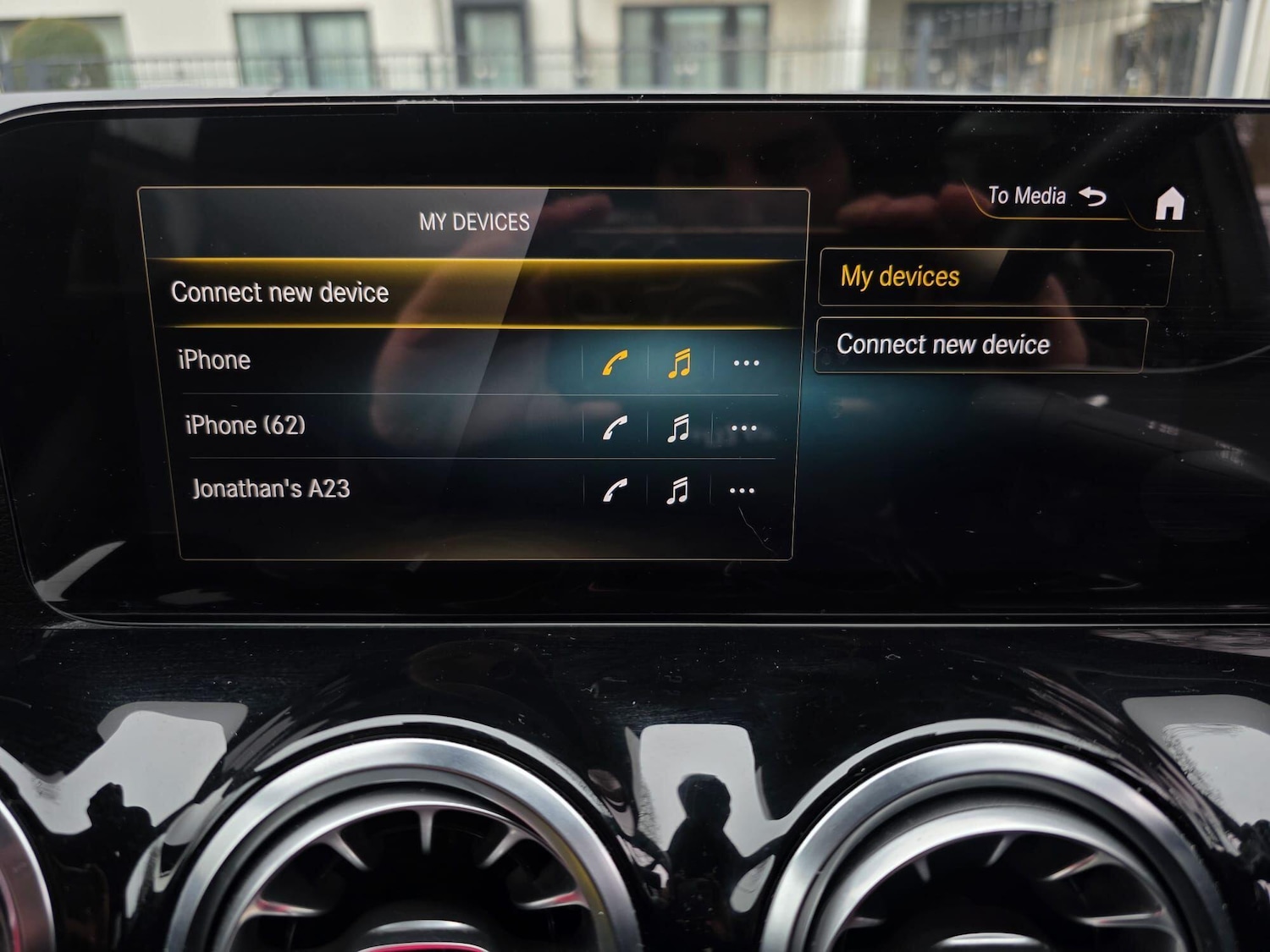 Used Mercedes-Benz EQA 2023 for sale - 77270659: Photo 25