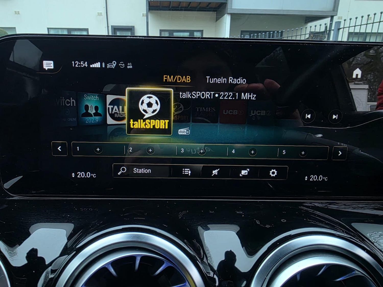 Used Mercedes-Benz EQA 2023 for sale - 77270659: Photo 26