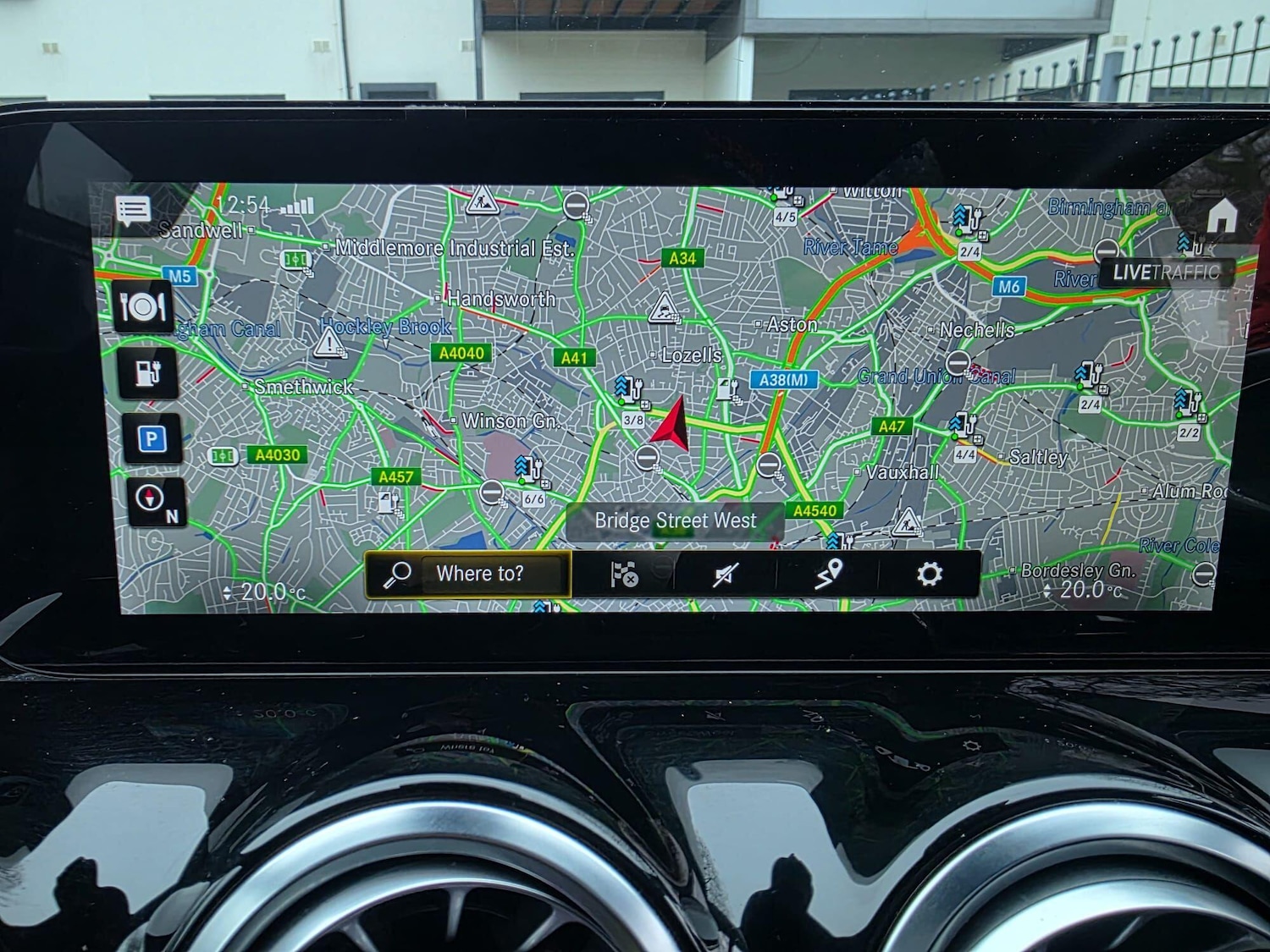 Used Mercedes-Benz EQA 2023 for sale - 77270659: Photo 27