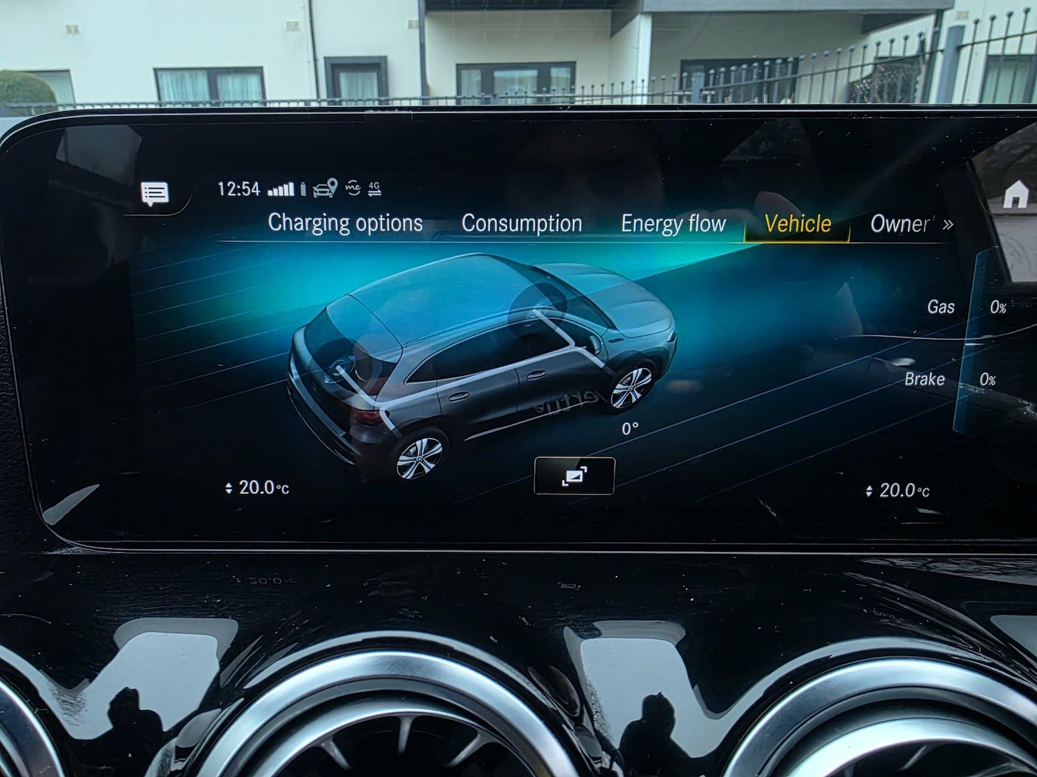 Used Mercedes-Benz EQA 2023 for sale - 77270659: Photo 28