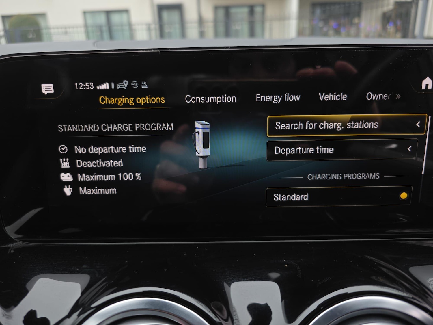 Used Mercedes-Benz EQA 2023 for sale - 77270659: Photo 29