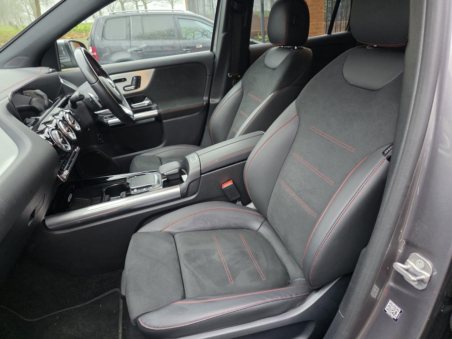 Used Mercedes-Benz EQA 2023 for sale - 77270659: Photo 33