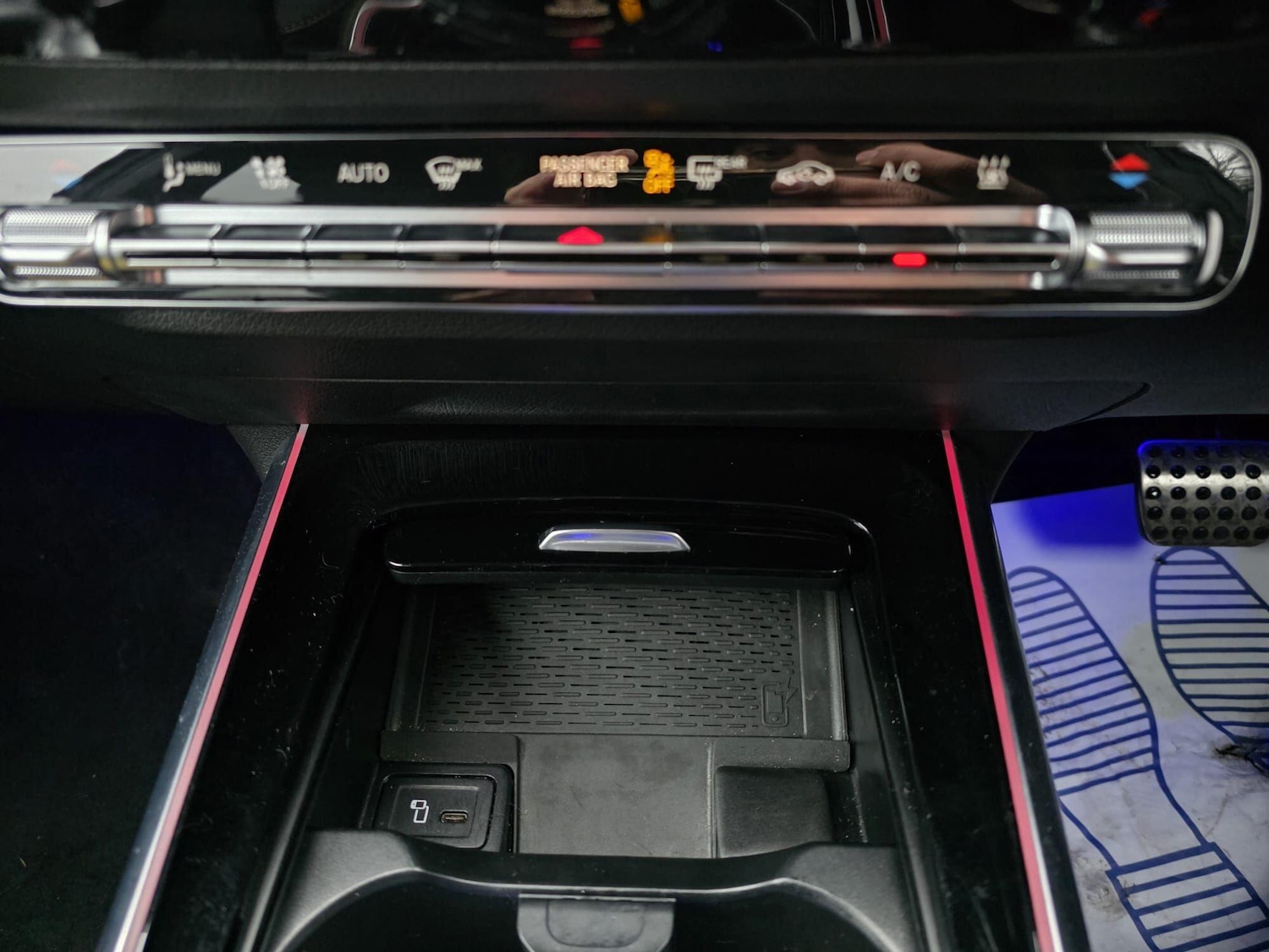 Used Mercedes-Benz EQA 2023 for sale - 77270659: Photo 34